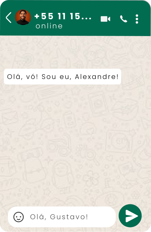 dona maria brava