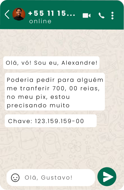 dona maria brava