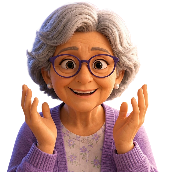 dona maria brava