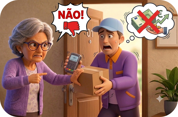 dona maria brava